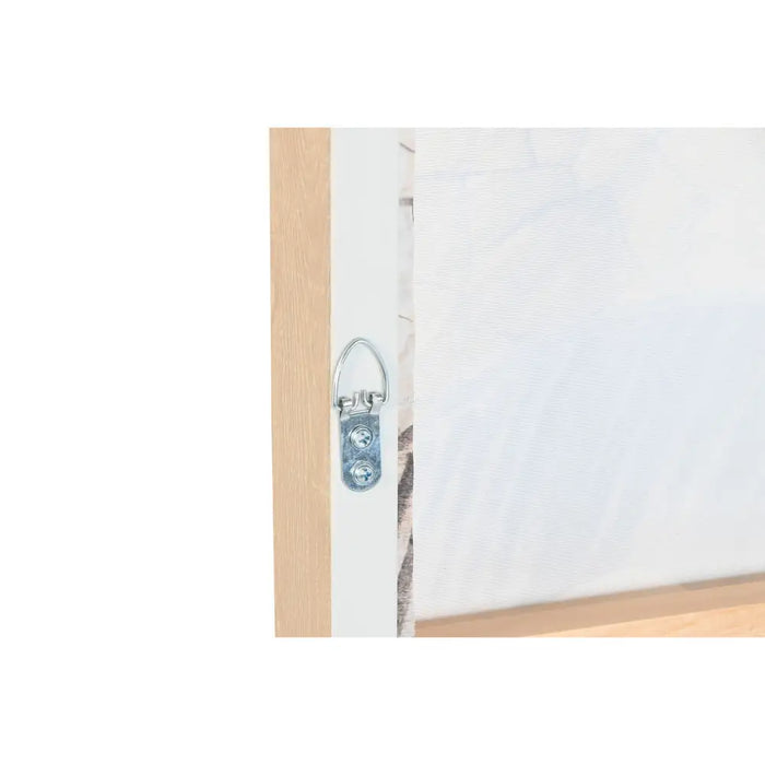 Пластно Home ESPRIT полистирен Пластно 103 x 4,5 x 143 cm