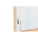 Пластно Home ESPRIT полистирен Пластно 103 x 4,5 x 143 cm