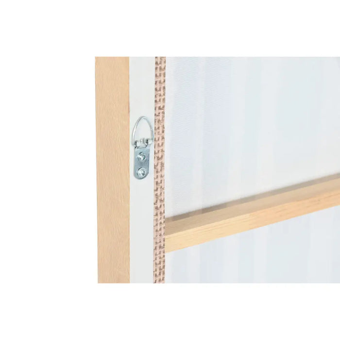 Пластно Home ESPRIT полистирен Пластно 103 x 4,5 x 143 cm