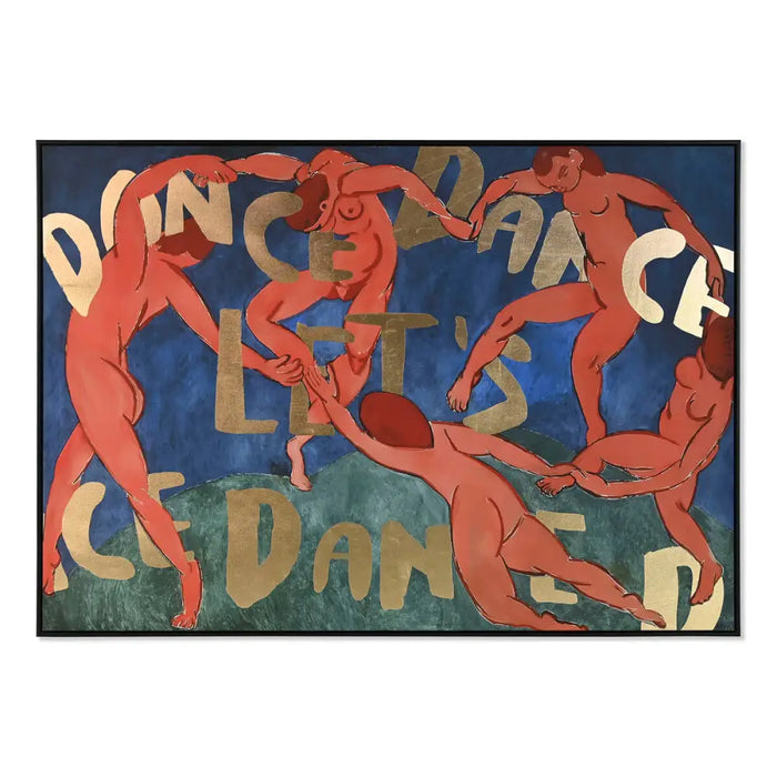 Пластно Home ESPRIT полистирен Пластно 140 x 4 x 100 cm