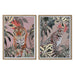 Пластно Home ESPRIT полистирен Пластно 45 x 2,5 x 60 cm