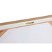 Пластно Home ESPRIT полистирен Пластно 62,5 x 2,8 x 62,5 cm