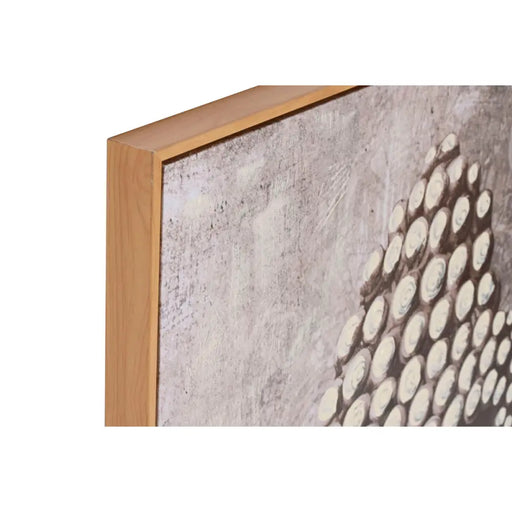 Пластно Home ESPRIT полистирен Пластно 70 x 3,5 x 100 cm