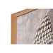 Пластно Home ESPRIT полистирен Пластно 70 x 3,5 x 100 cm