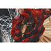 Пластно Home ESPRIT полистирен Пластно 80 x 3,5 x 120 cm