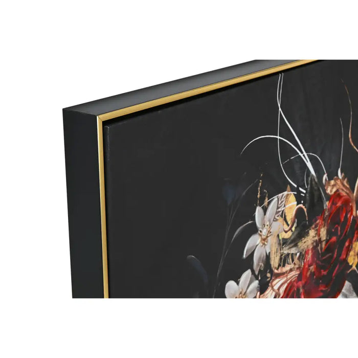 Пластно Home ESPRIT полистирен Пластно 80 x 3,5 x 120 cm