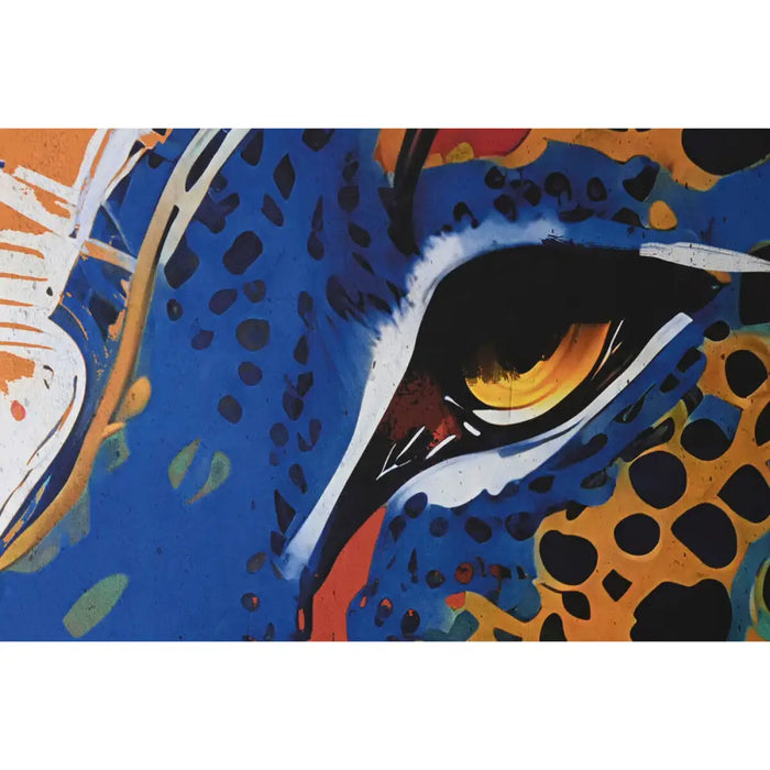 Пластно Home ESPRIT полистирен Пластно 80 x 4,5 x 120 cm