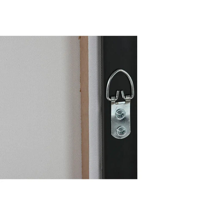 Пластно Home ESPRIT полистирен Пластно 83 x 4 x 123 cm
