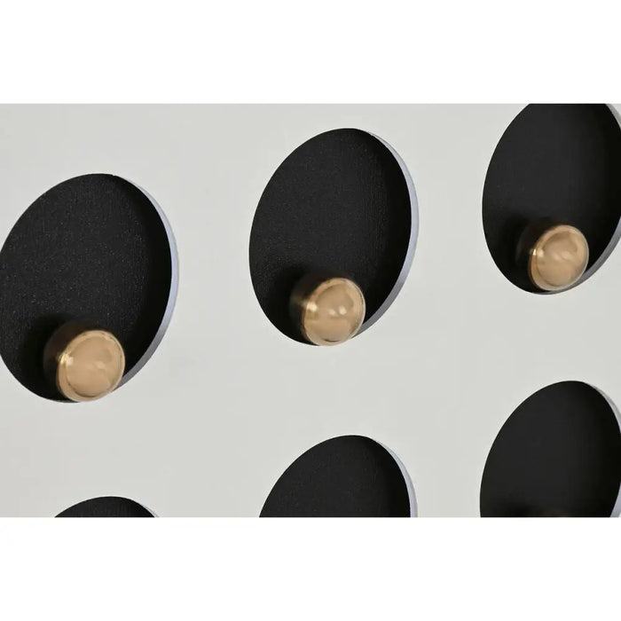 Пластно Home ESPRIT полистирен Пластно 90 x 3,5 x 120 cm