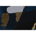 Пластно Home ESPRIT полистирен Пластно 90 x 4 x 120 cm