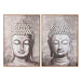Пластно Home ESPRIT полистирен Пластно 70 x 3,5 x 100 cm