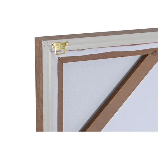 Пластно Home ESPRIT полистирен Пластно 80 x 3,8 x 120 cm