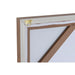 Пластно Home ESPRIT полистирен Пластно 80 x 3,8 x 120 cm