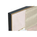 Пластно Home ESPRIT полистирен Пластно 152 x 5 x 52 cm