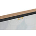 Пластно Home ESPRIT полистирен Пластно 42 x 4 x 42 cm