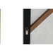 Пластно Home ESPRIT полистирен Пластно 82,5 x 3,5 x 82,5 cm