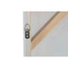 Пластно Home ESPRIT полистирен Пластно 90 x 3,5 x 120 cm