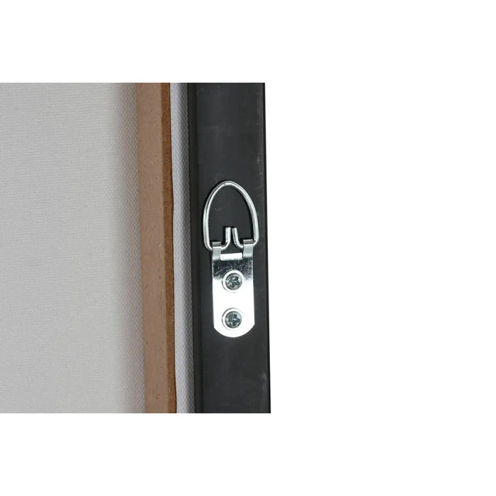 Пластно Home ESPRIT полистирен Пластно 103 x 4 x 143 cm