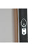 Пластно Home ESPRIT полистирен Пластно 103 x 4 x 143 cm