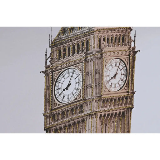 Пластно Home ESPRIT Пластно Пурпурин 150 x 3 x 100 cm