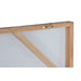 Пластно Home ESPRIT Пластно Пурпурин 150 x 3 x 100 cm