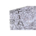 Пластно Home ESPRIT Пластно Пурпурин 150 x 3 x 100 cm