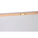 Пластно Home ESPRIT Розов Златен Бокс ръкавица 60 x 3 x 90