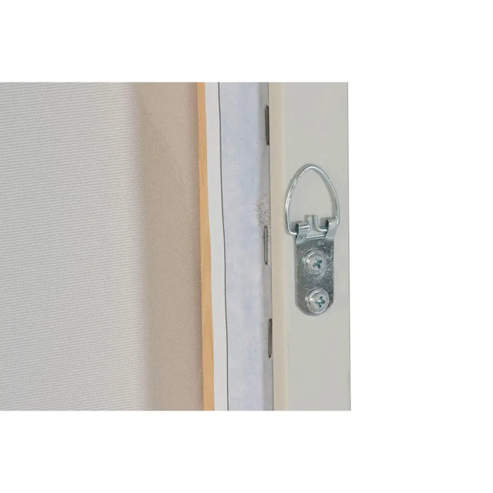 Пластно Home ESPRIT Син Бял Средиземноморско (2 броя)