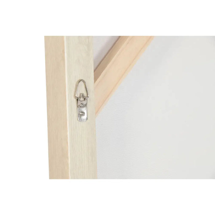 Пластно Home ESPRIT Син Зелен Планина 120 x 3,5 x 80 cm (2