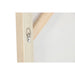 Пластно Home ESPRIT Син Зелен Планина 120 x 3,5 x 80 cm (2