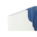 Пластно Home ESPRIT Смола Пластно 80 x 3,5 x 120 cm