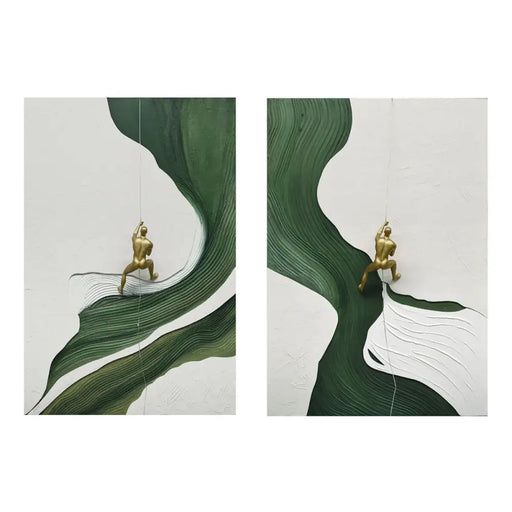 Пластно Home ESPRIT Смола Пластно 80 x 3,5 x 120 cm