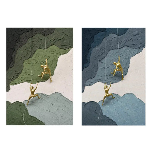 Пластно Home ESPRIT Смола Пластно 80 x 3,5 x 120 cm