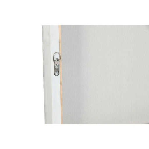Пластно Home ESPRIT Смола Пластно 80 x 3,5 x 120 cm