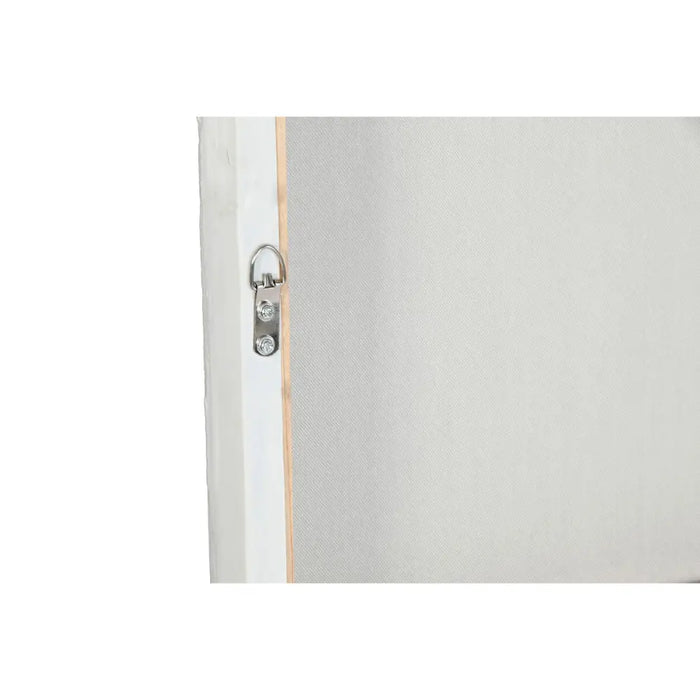 Пластно Home ESPRIT Смола Пластно 80 x 3,5 x 120 cm
