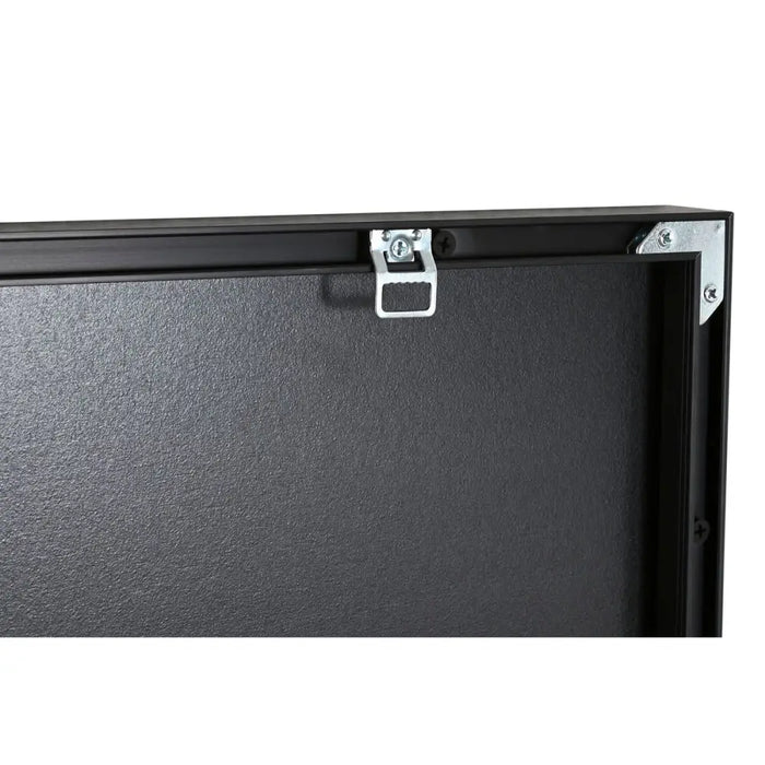 Пластно Home ESPRIT Зелен Палми Тропически 80 x 3,5 x 120