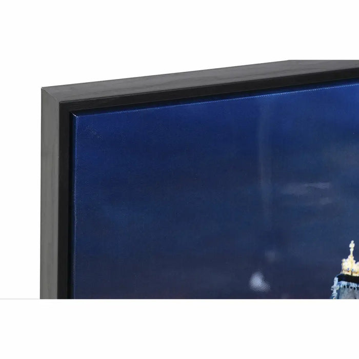 Пластно DKD Home Decor 90 x 2,5 x 60 cm 90 x 2.5 x 60 cm