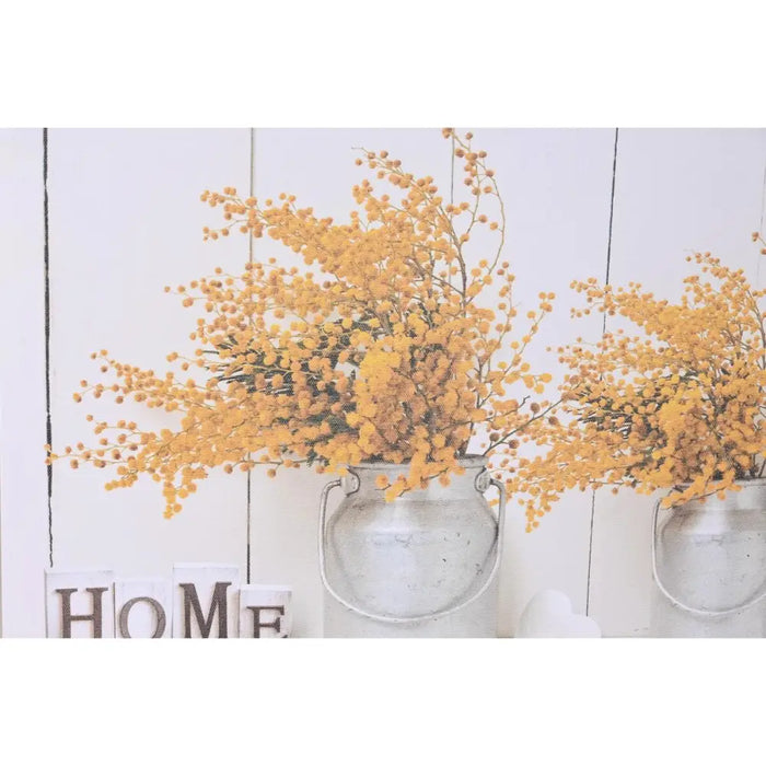 Пластно DKD Home Decor Бор Пластно 60 x 1,8 x 30 cm