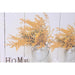 Пластно DKD Home Decor Бор Пластно 60 x 1,8 x 30 cm