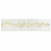Пластно DKD Home Decor Пластно Дървен MDF 120 x 3 x 60 cm