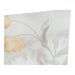 Пластно DKD Home Decor Кристал Пластно 33 x 3 x 38 cm