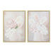 Пластно DKD Home Decor полистирен Пластно 50 x 4 x 70 cm (2
