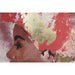 Пластно DKD Home Decor полистирен Пластно 83 x 4,5 x 122,5