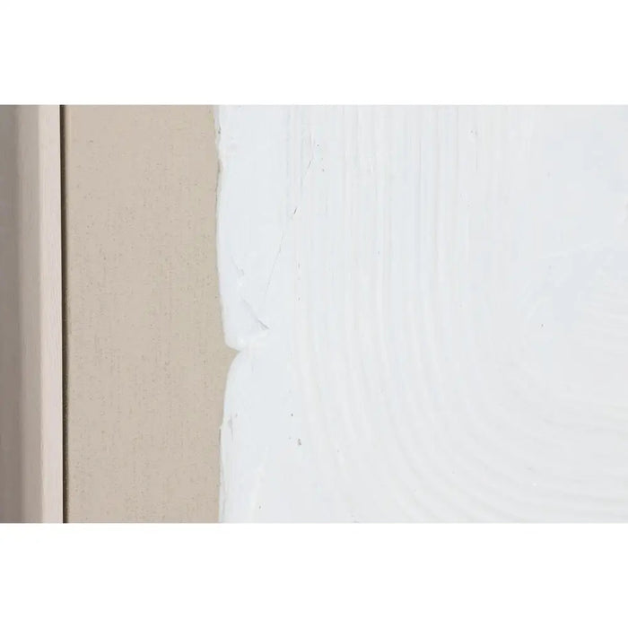 Пластно Home ESPRIT Бор Пластно 82,3 x 4,5 x 82,5 cm 82 x