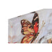 Пластно Home ESPRIT Пластно Дървен MDF 60 x 2,5 x 90 cm