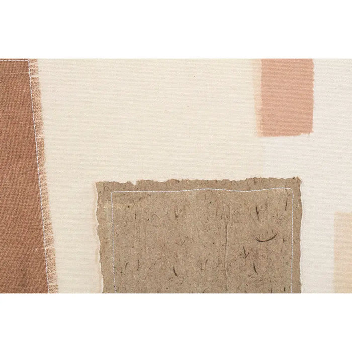 Пластно Home ESPRIT полистирен Пластно 50 x 3 x 70 cm 50 x