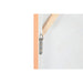 Пластно Home ESPRIT полистирен Пластно 120 x 3,5 x 90 cm