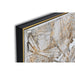 Пластно Home ESPRIT полистирен Пластно 102 x 4,5 x 102 cm