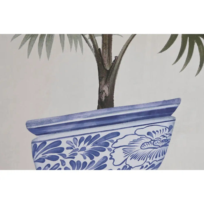 Пластно Home ESPRIT полистирен Пластно 60 x 4 x 80 cm