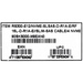 Платформени кабели Asus RS300-E12 NVMe-SLSAS-D-R1A-E